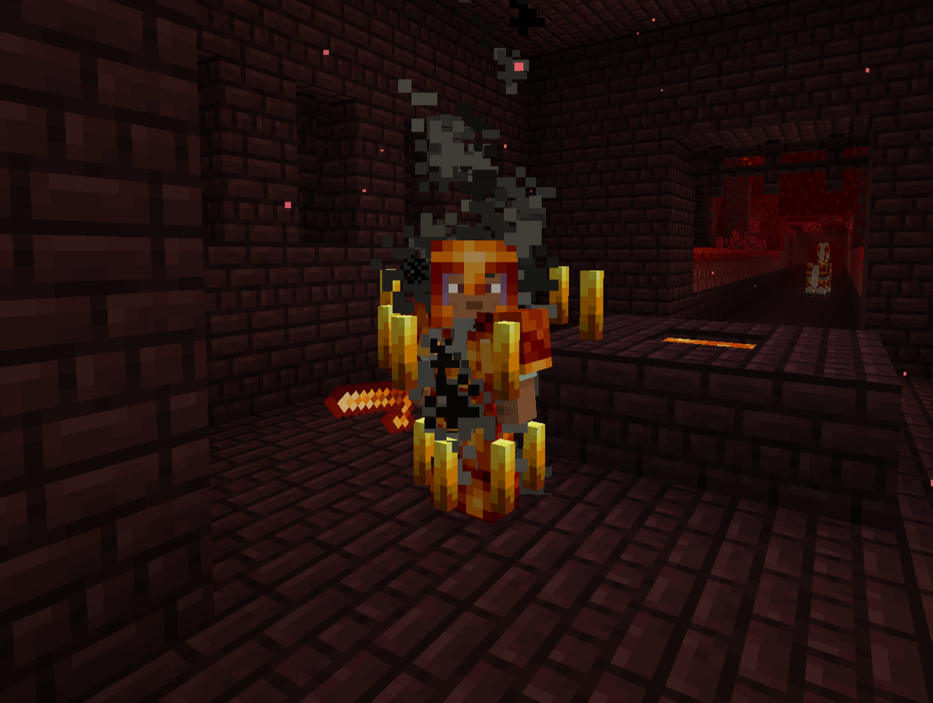 Blaze Gear — screenshot 2