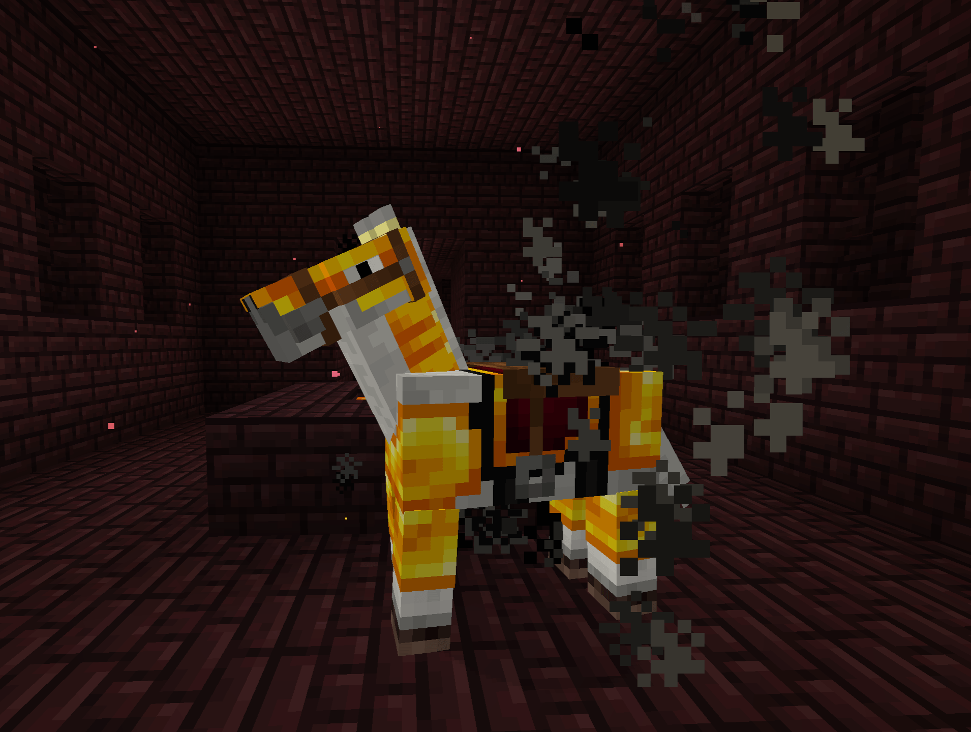 Blaze Gear — screenshot 3