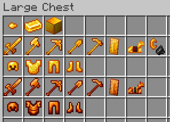 Blaze Gear — screenshot 5