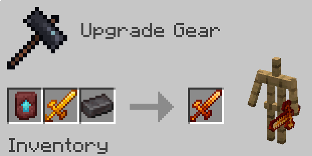 Blaze Gear — screenshot 7