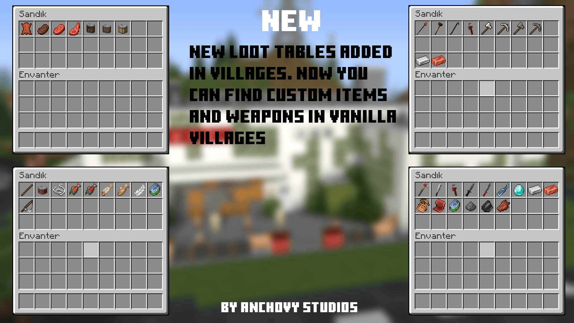 Chovy's Apocalypse — screenshot 7