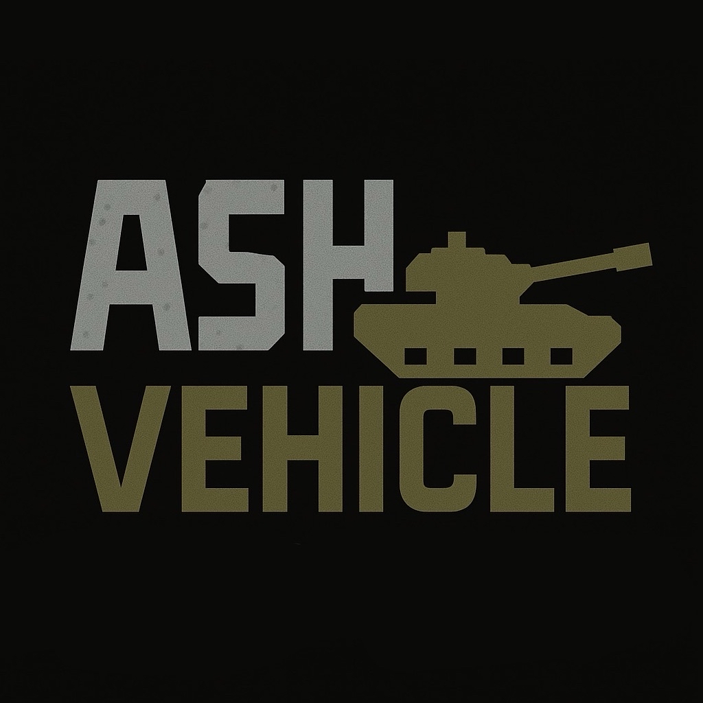 [SBW] AshVehicle