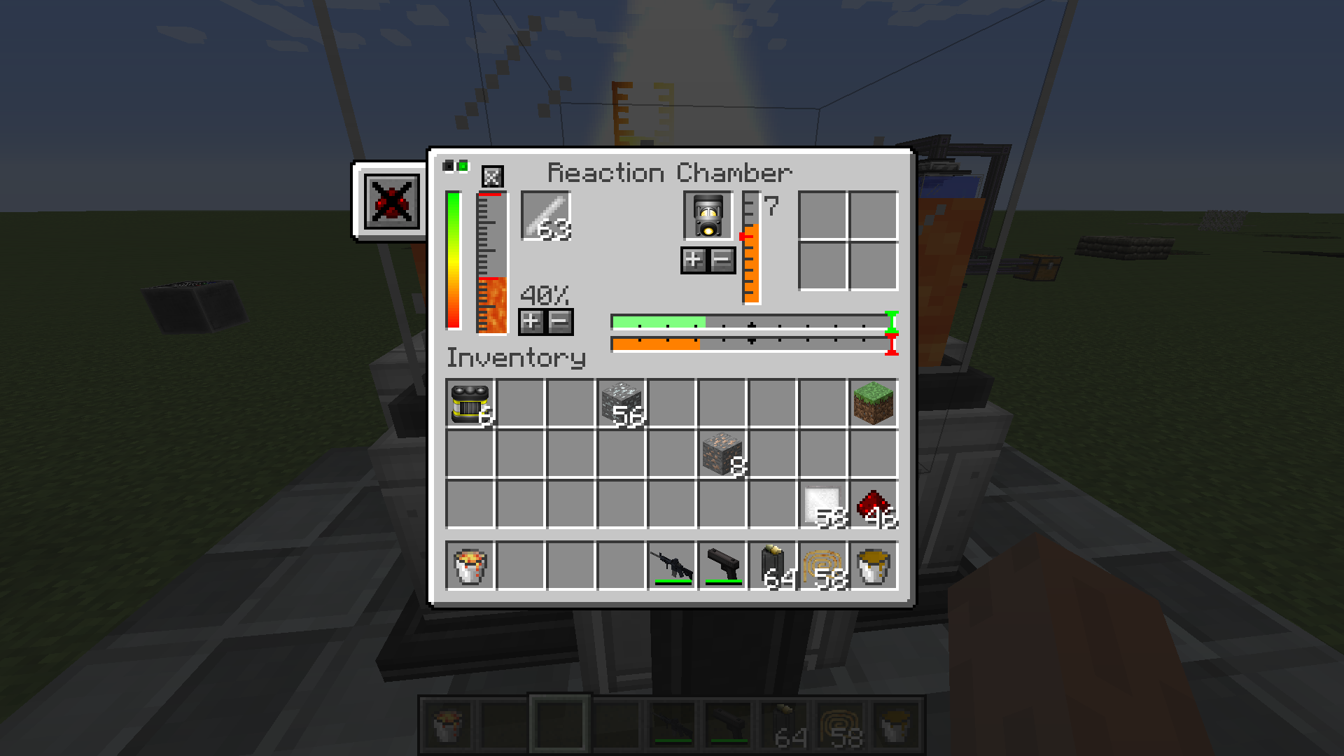 Techguns — screenshot 2