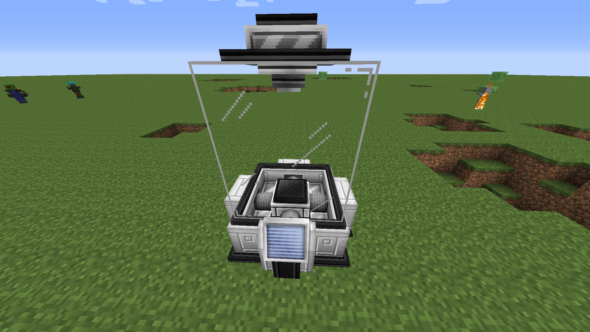 Techguns — screenshot 3