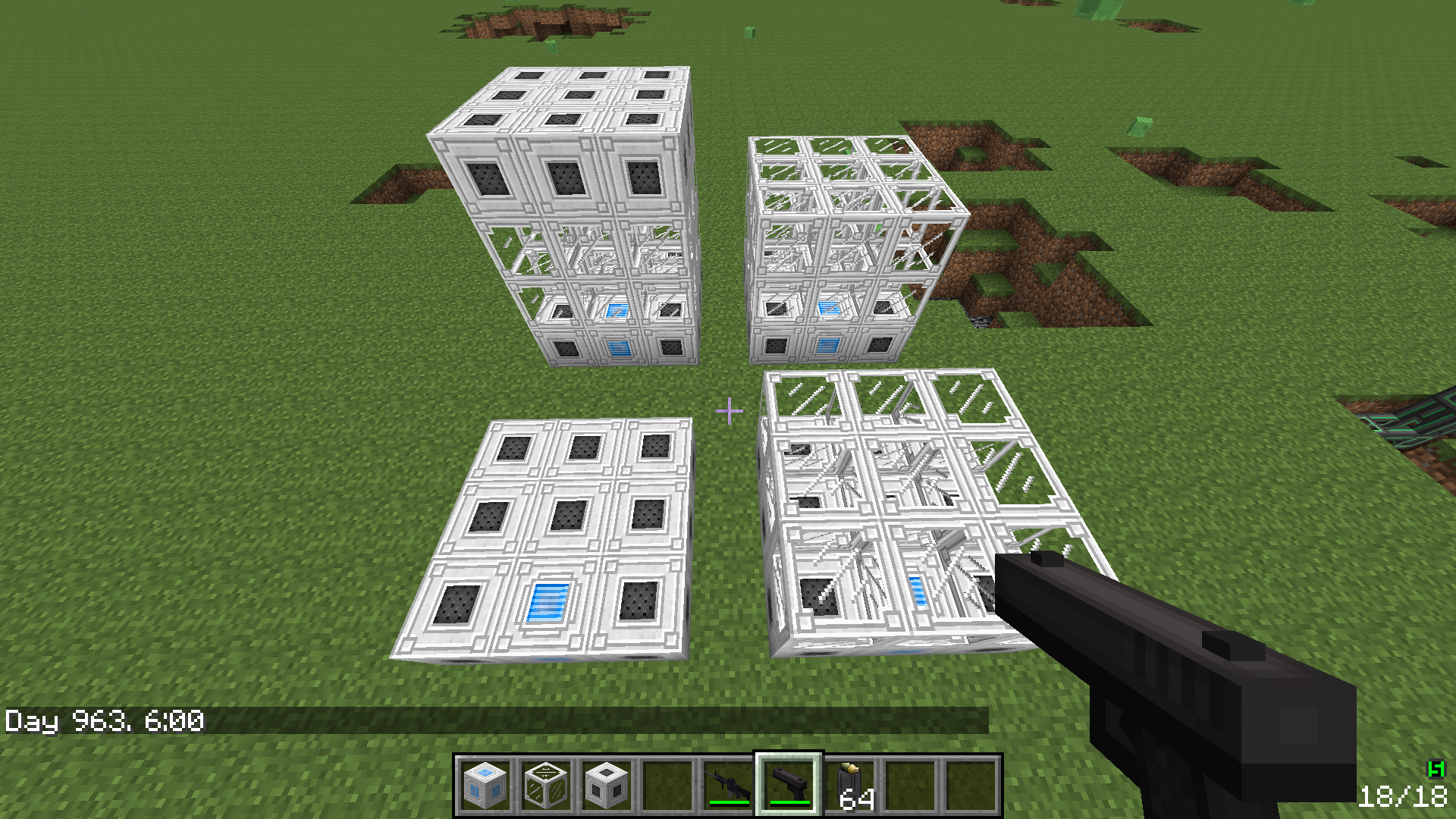 Techguns — screenshot 4