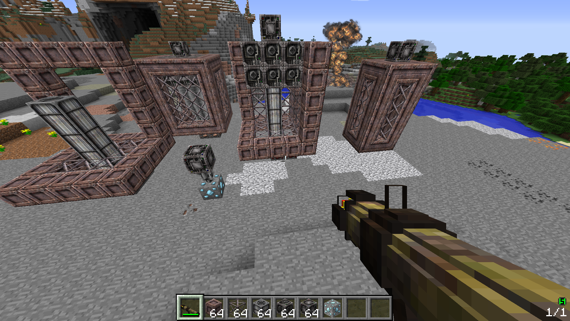 Techguns — screenshot 6