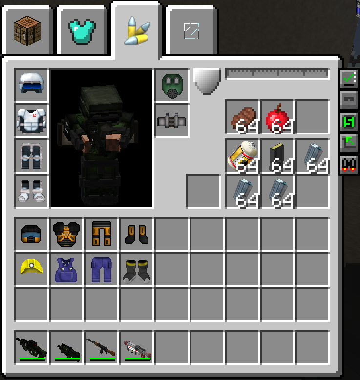Techguns — screenshot 7