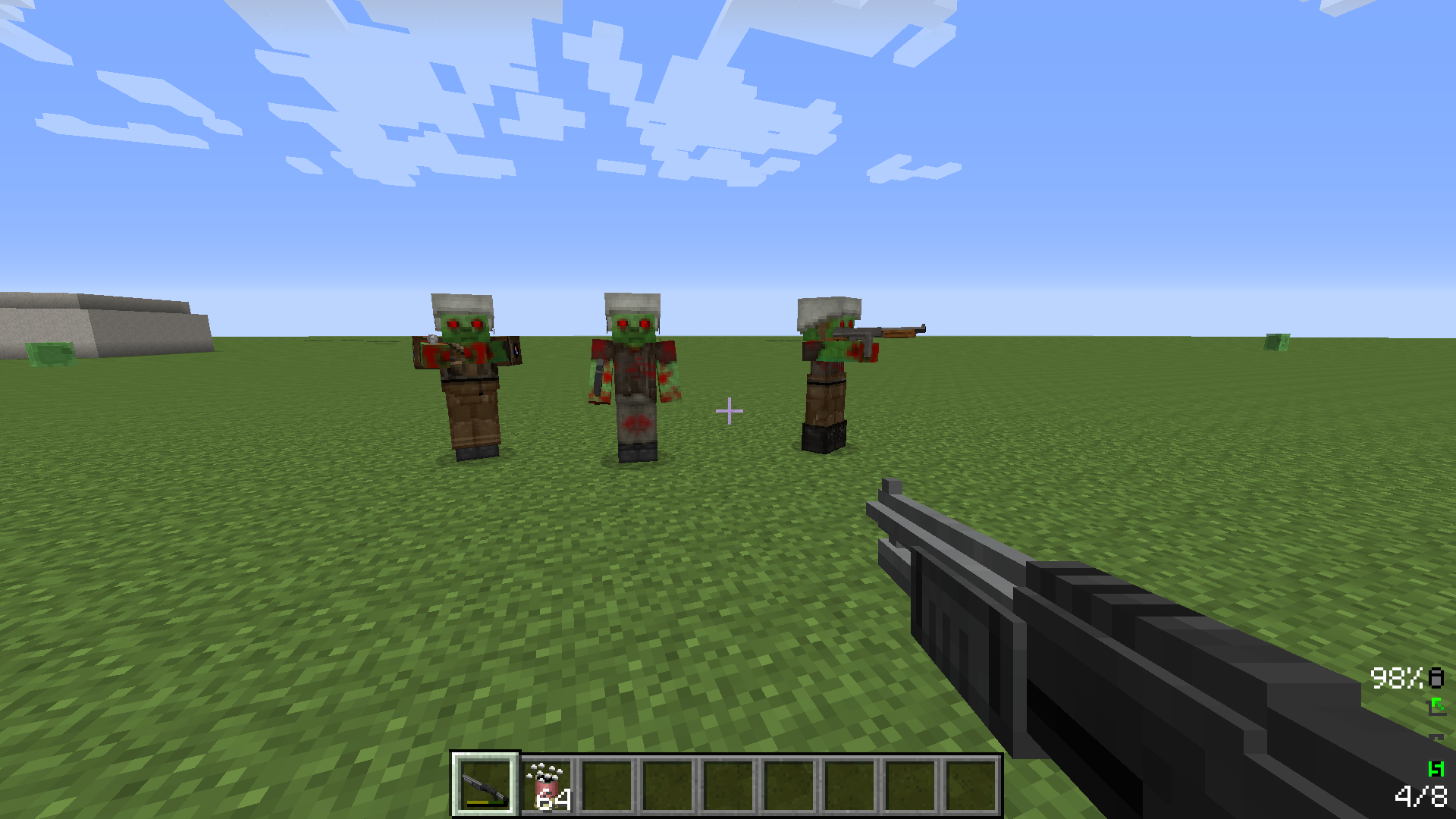 Techguns — screenshot 8