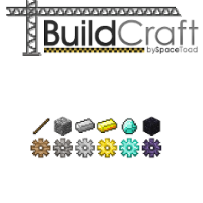 BuildCraft|Factory