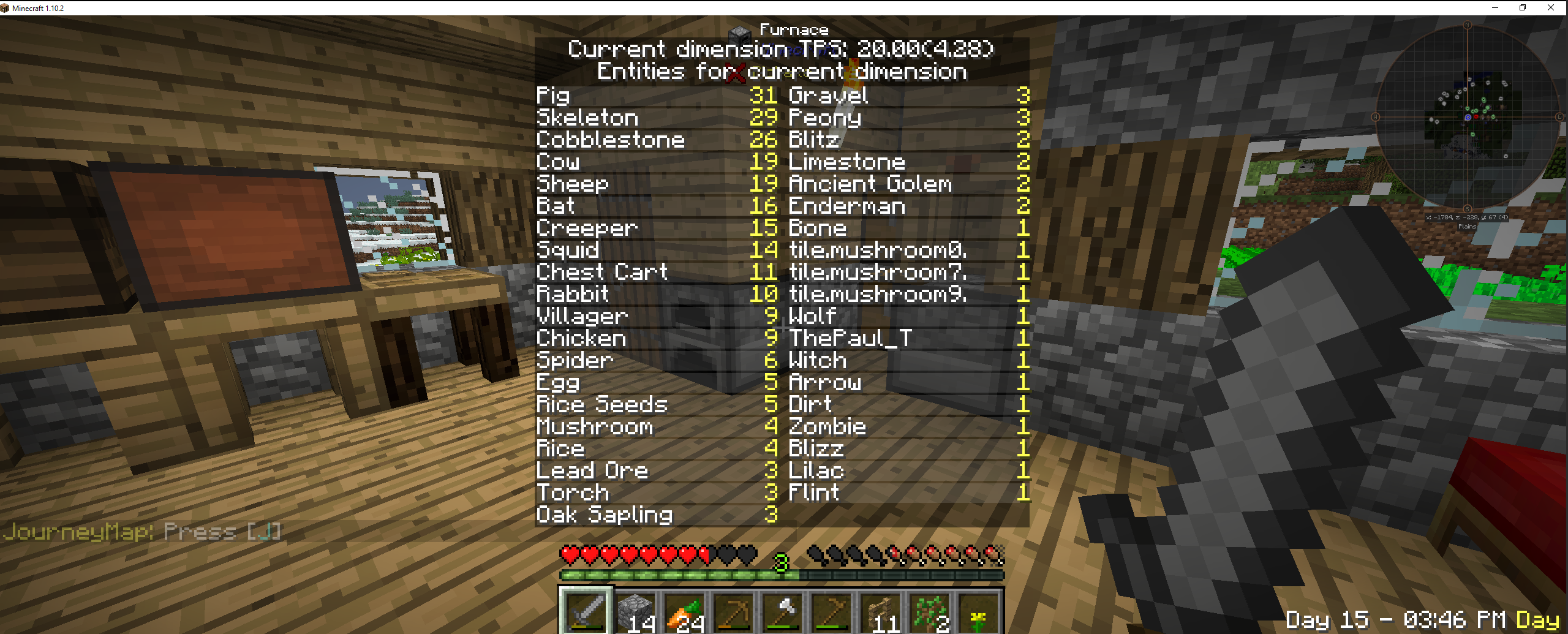 MineTogether Community — screenshot 5