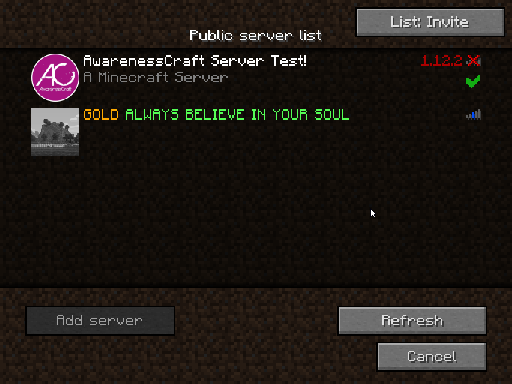MineTogether Community — screenshot 7