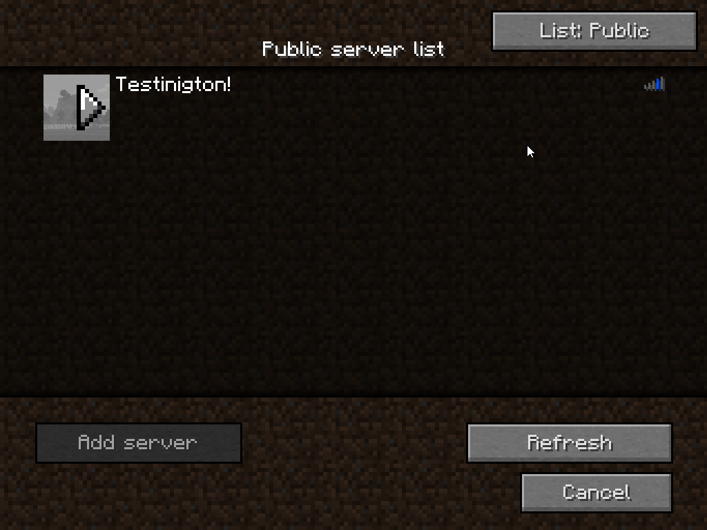 MineTogether Community — screenshot 8