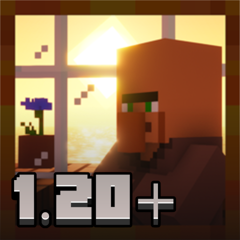 Villager Comfort Updated (+ Now bug fixed!)