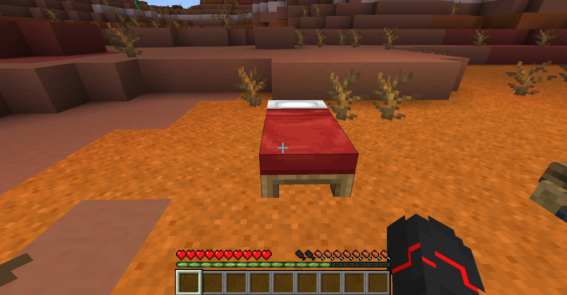 HealingBed — screenshot 1