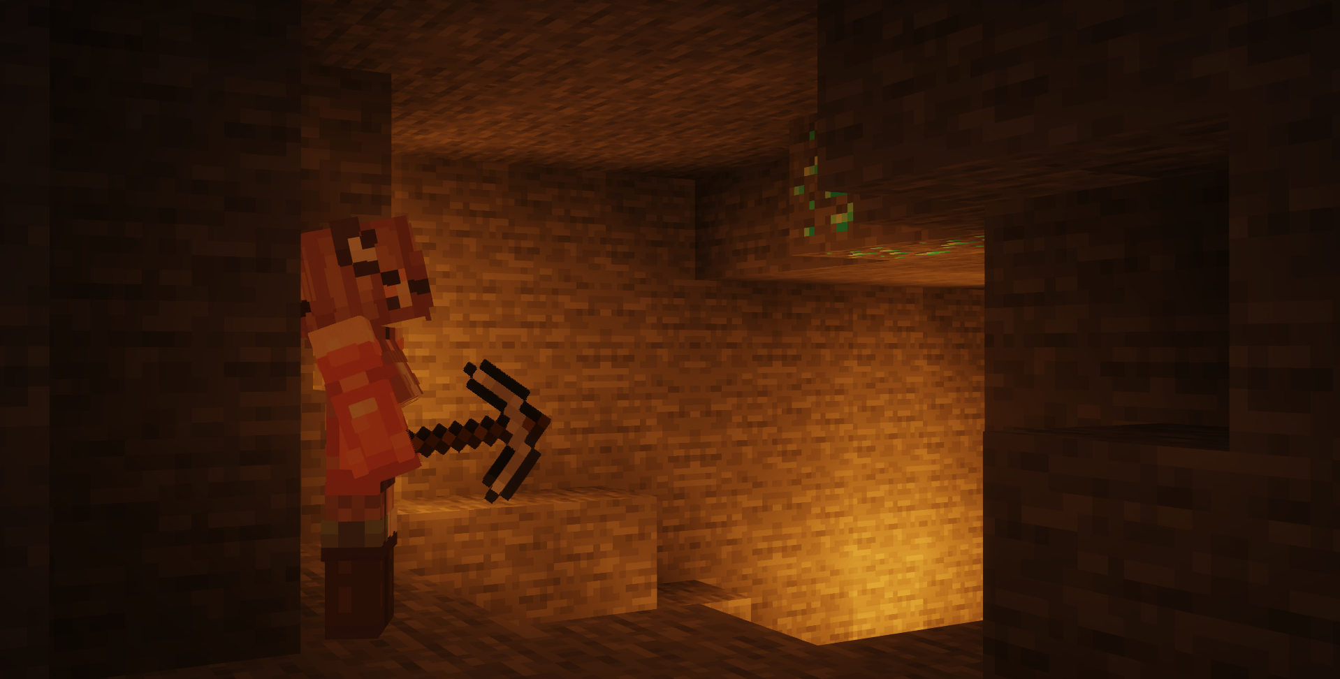 Female Gender Mod (NeoForge) — screenshot 2