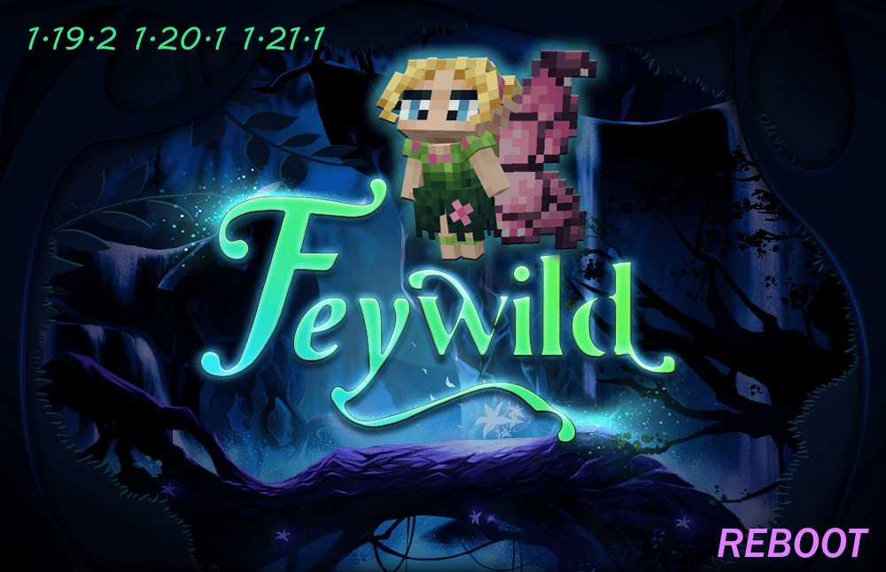 Feywild — screenshot 3