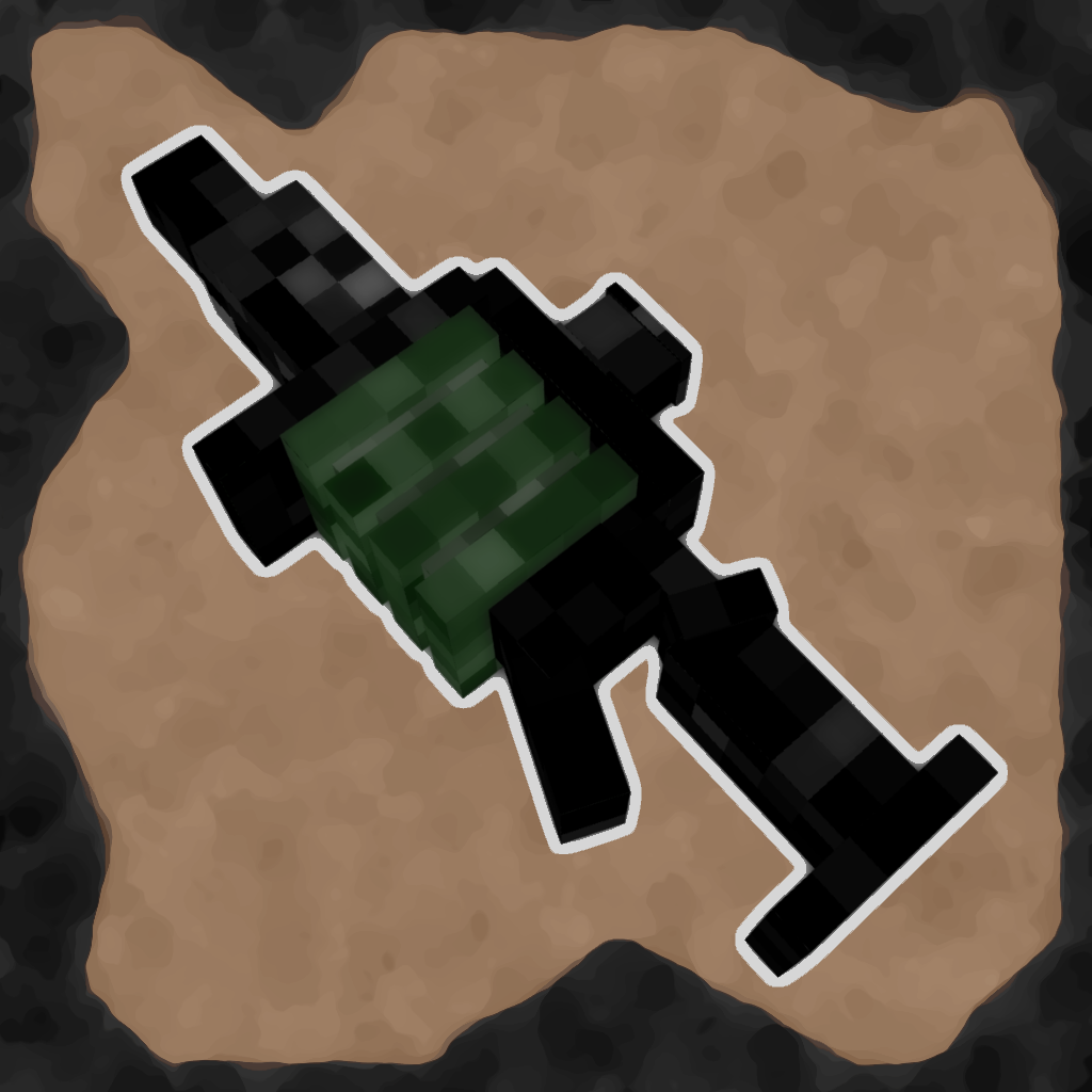 Grenade Launcher