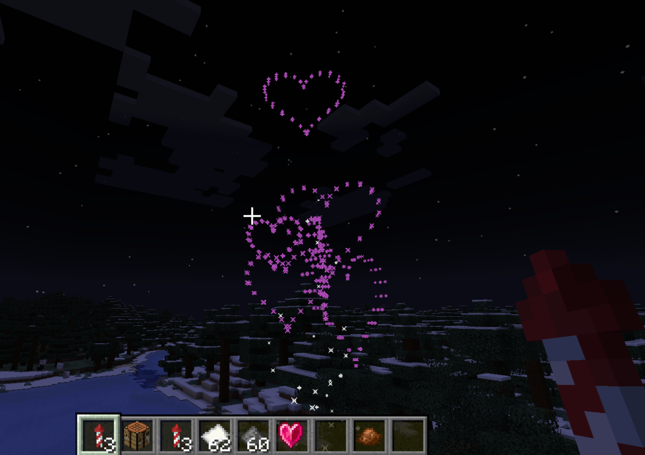 Heartstone — screenshot 1