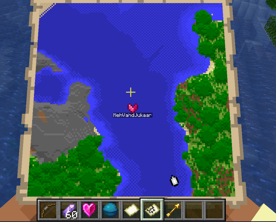 Heartstone — screenshot 2