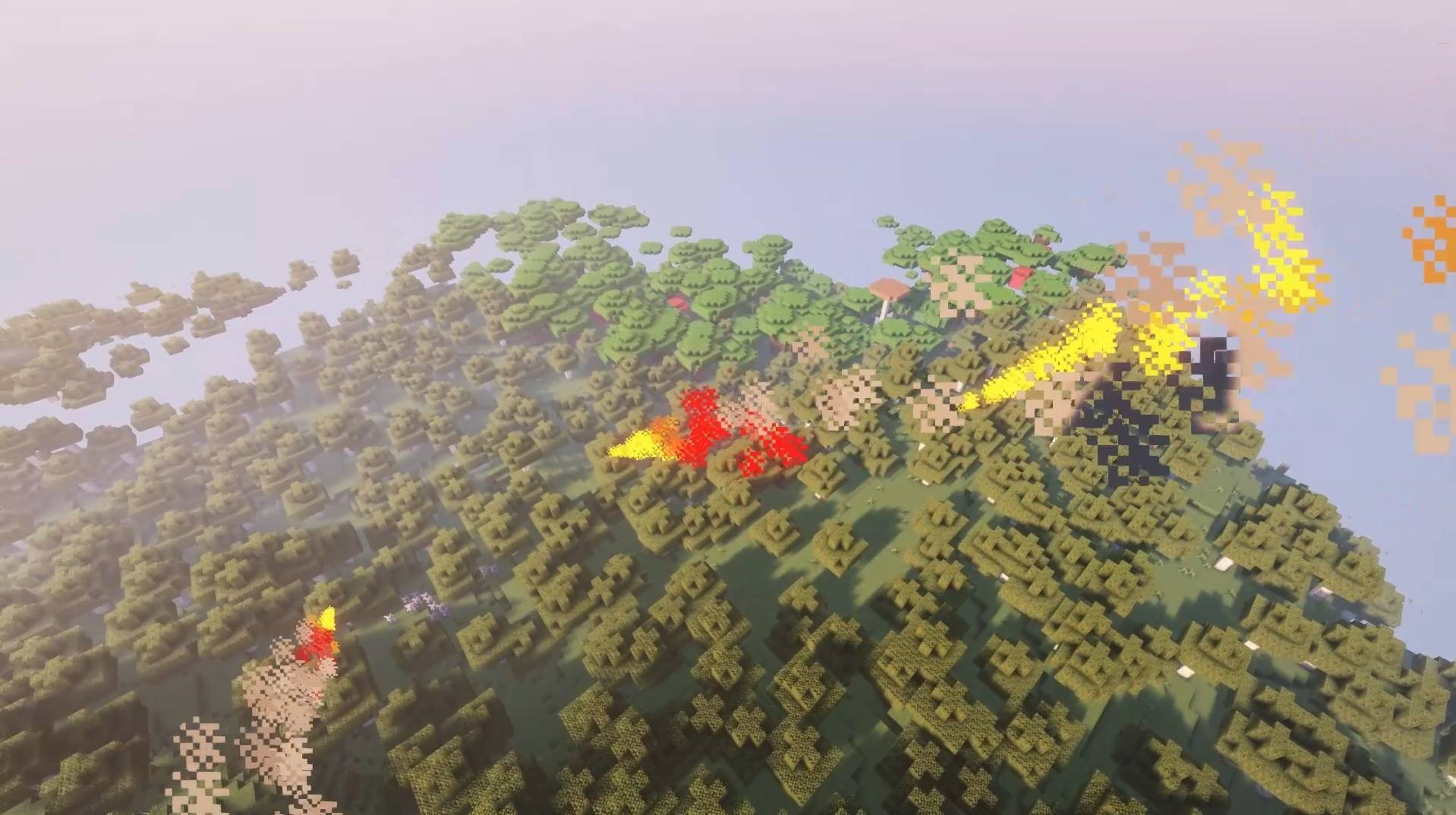 Ballistix — screenshot 1