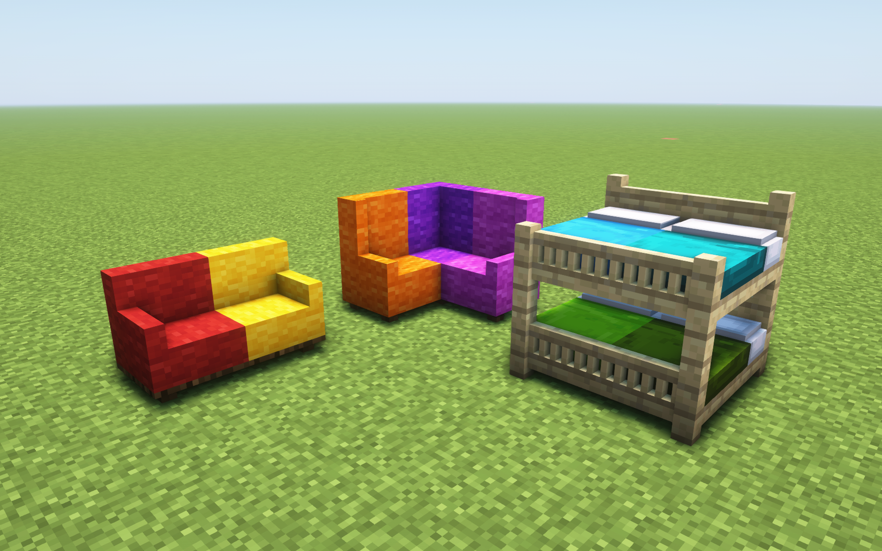 Paladin's Furniture — screenshot 1