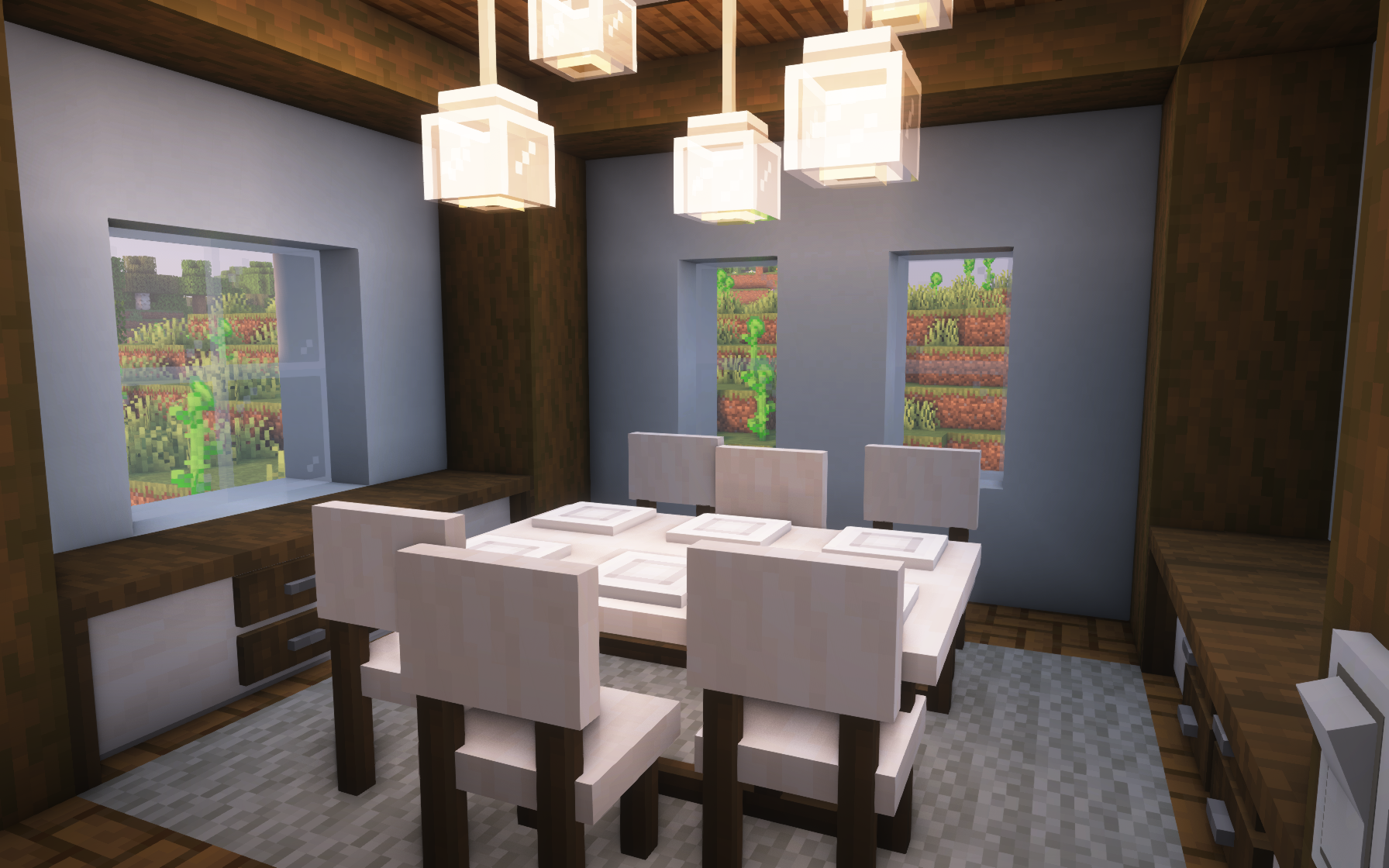 Paladin's Furniture — screenshot 2