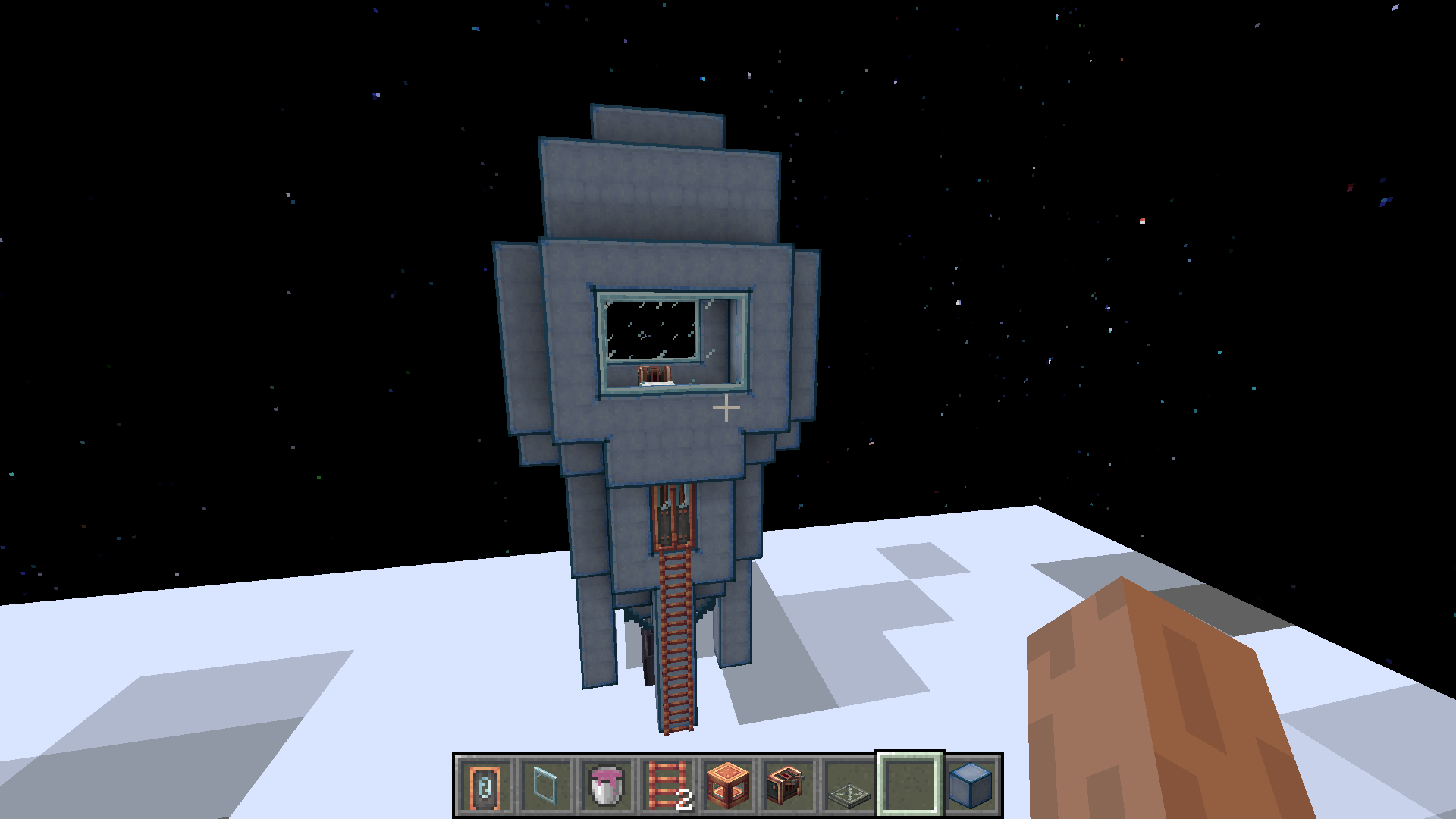 Create : Creating Space — screenshot 3