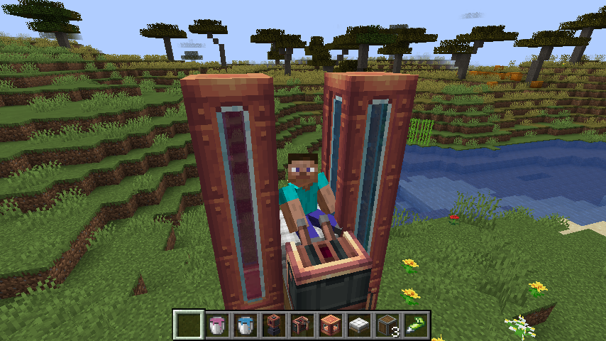 Create : Creating Space — screenshot 4
