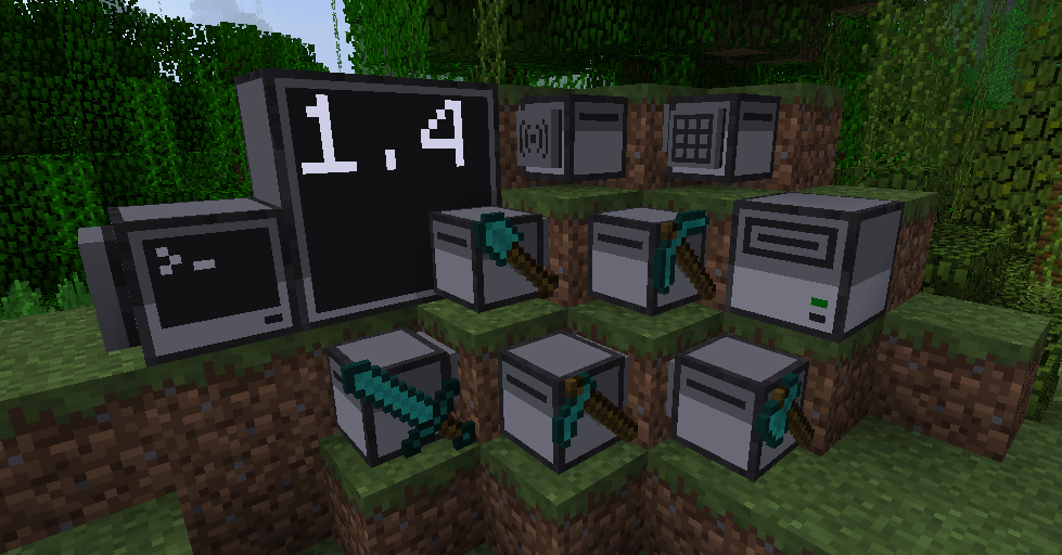 ComputerCraft