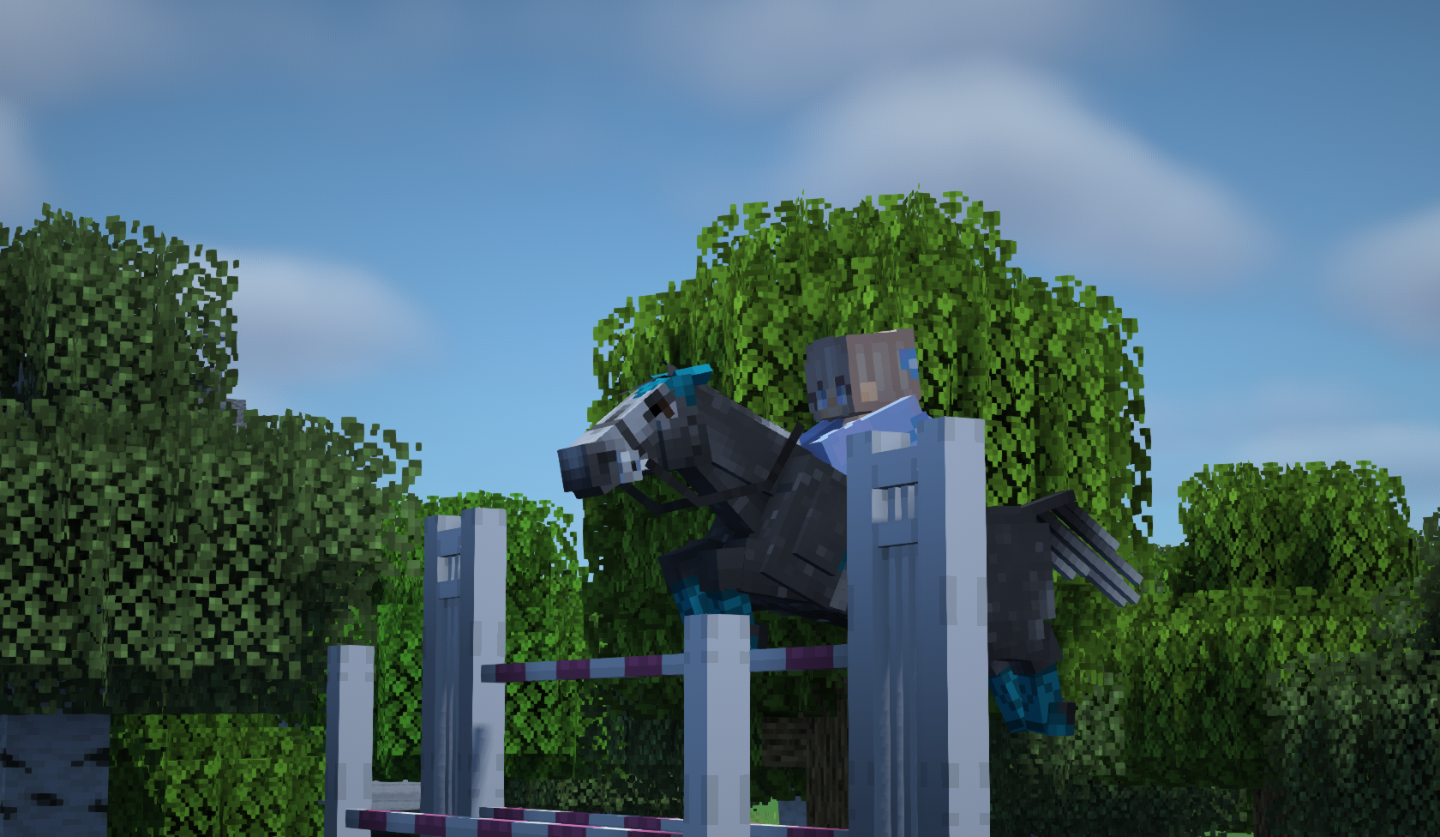 Star Worm Equestrian (Upgrading Horses) — screenshot 2