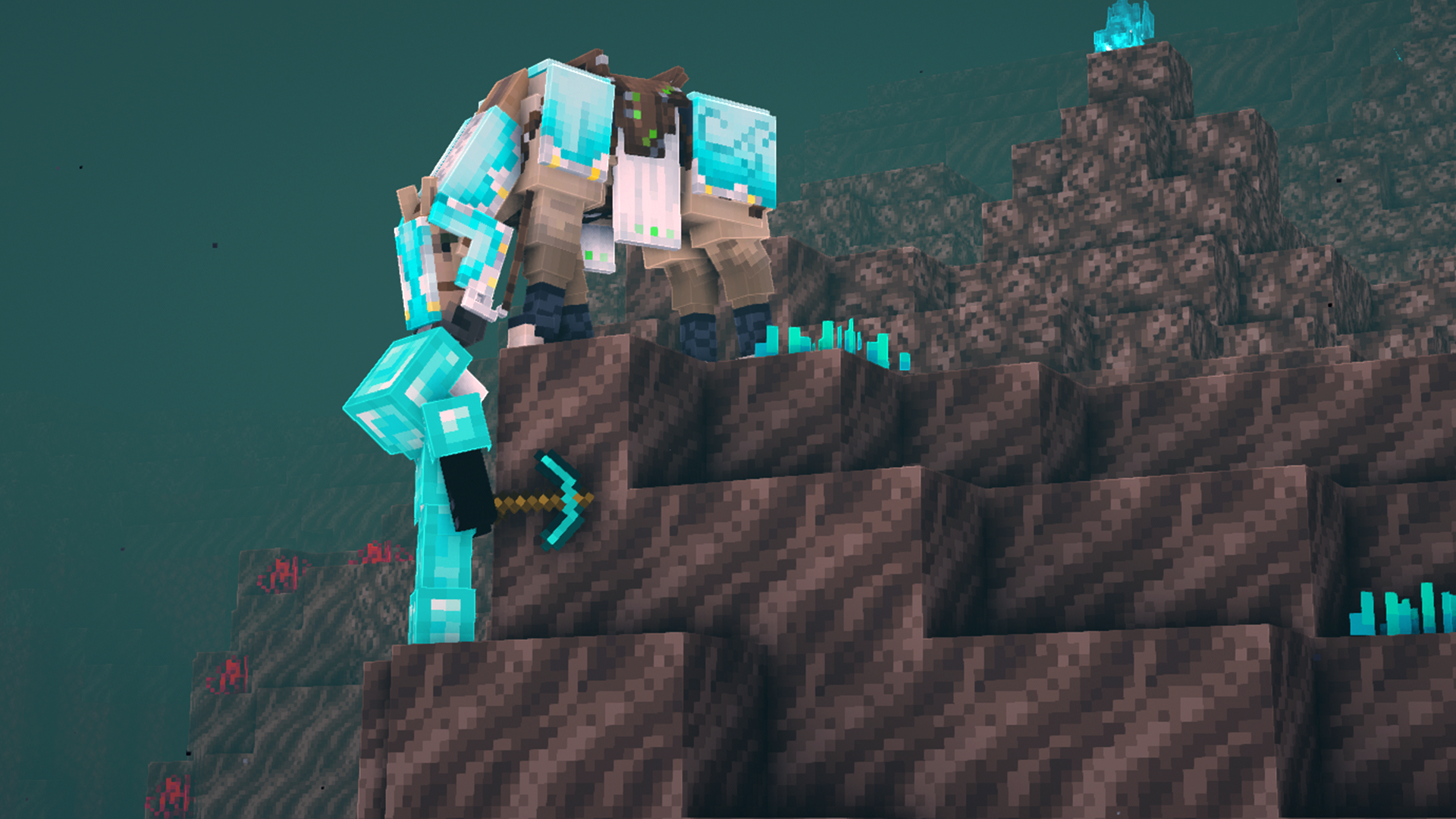 Star Worm Equestrian (Upgrading Horses) — screenshot 4
