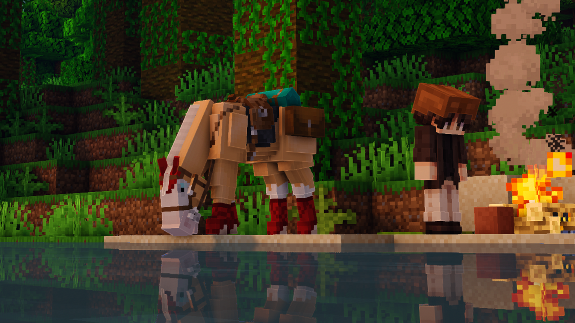 Star Worm Equestrian (Upgrading Horses) — screenshot 8