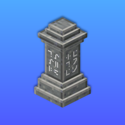 Waystones (Outdated Versions)