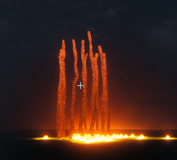 Infinity Golem Boss Fight — screenshot 2