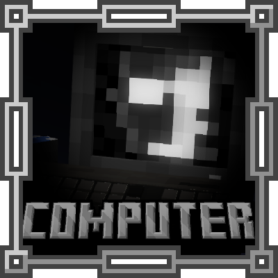 SCP-079, The Old AI