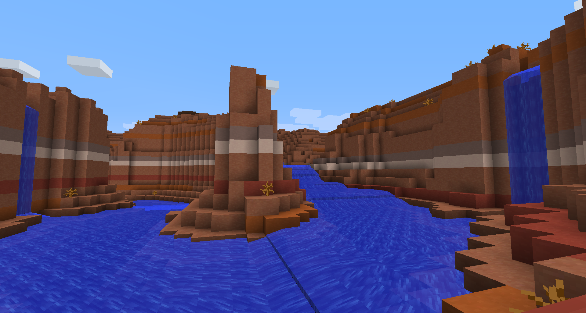 Streams — screenshot 1