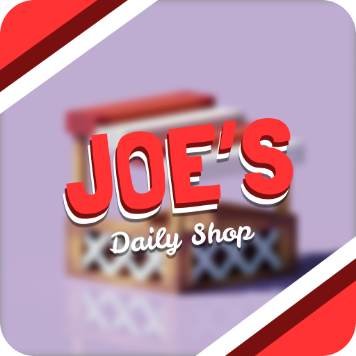 Daily Shop