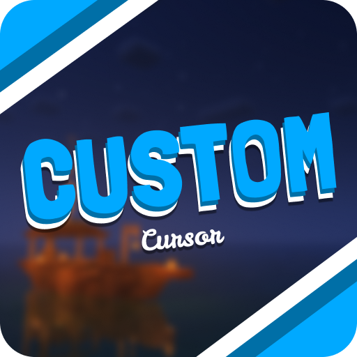 Custom Cursor