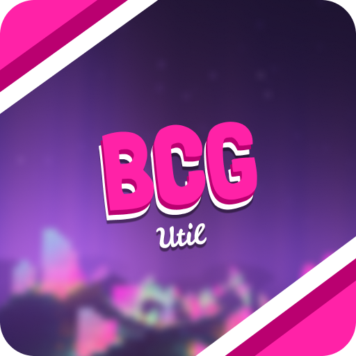 BCG Util