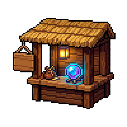SDM Shop [Forge/Fabric] (Legacy)