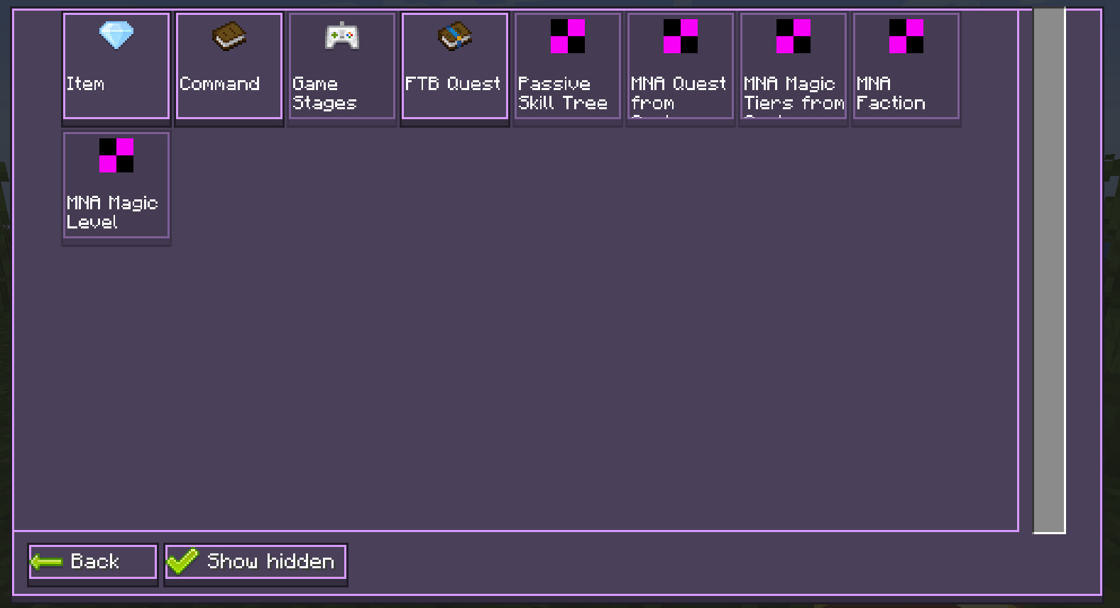 SDM Shop [Forge/Fabric] (Legacy) — screenshot 6