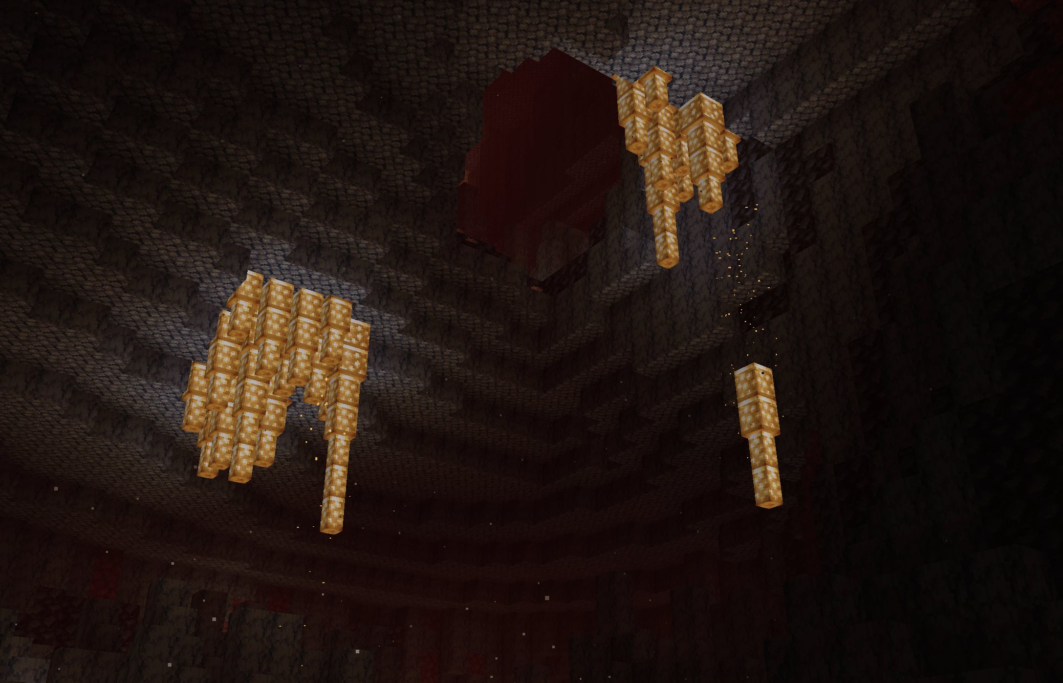 Glow — screenshot 2