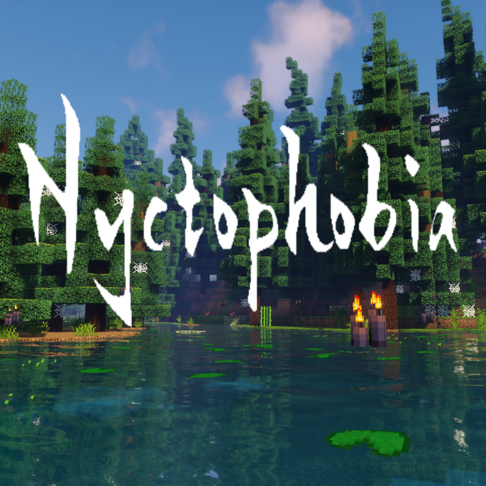 Nyctophobia (FORGE)