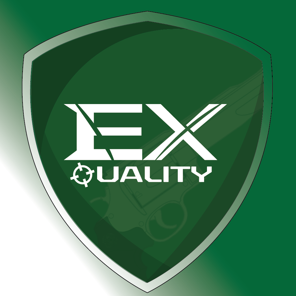 Elite X Quality Guns (TACZ)