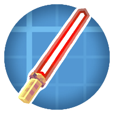 Create Sabers