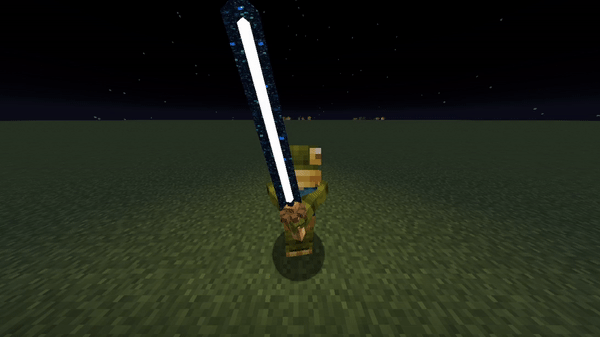 Create Sabers — screenshot 1