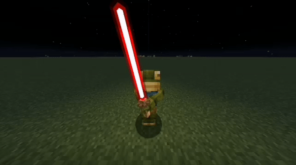 Create Sabers — screenshot 3