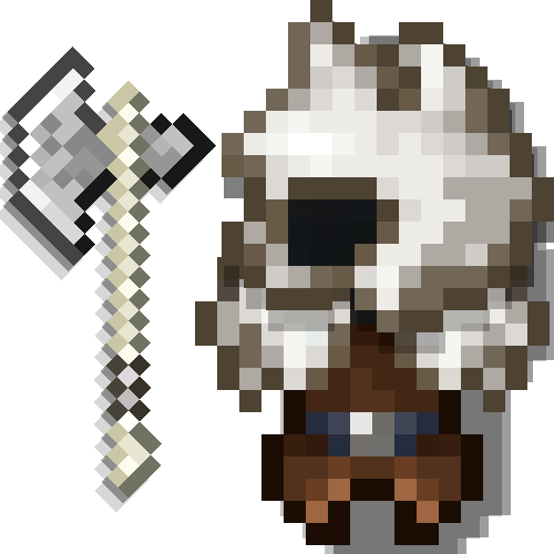 Berserker (RPG Series Plus)