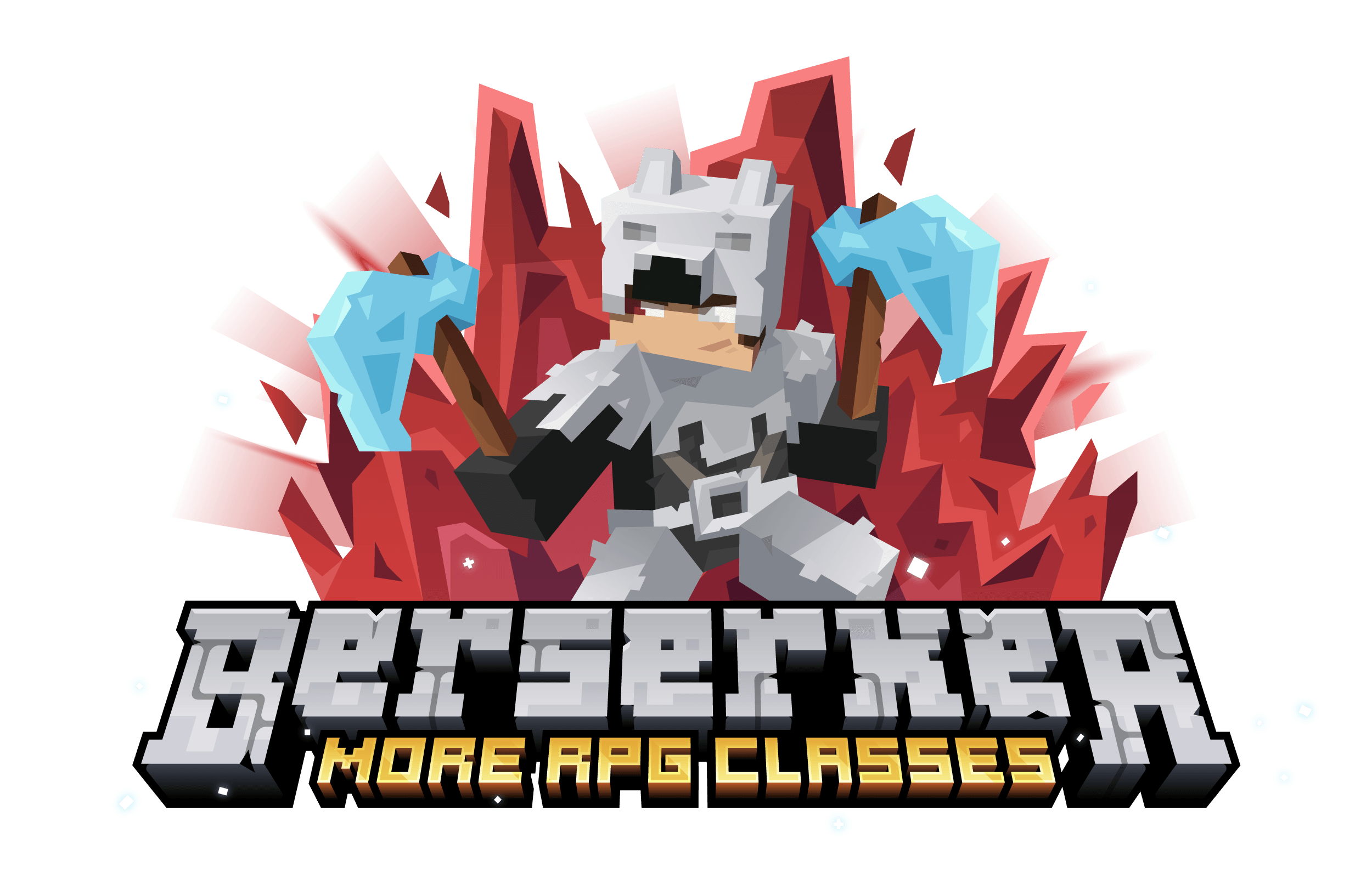 Berserker (RPG Series Plus) — screenshot 1