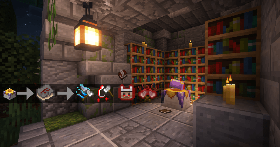 Berserker (RPG Series Plus) — screenshot 2